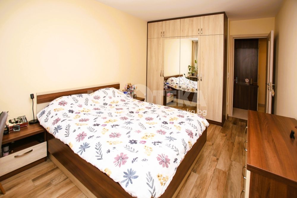 Продава 2-СТАЕН, гр. София, Красно село, снимка 6 - Апартаменти - 54119558