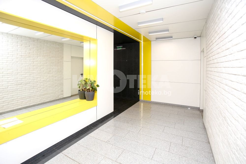 Продава 2-СТАЕН, гр. София, Красно село, снимка 9 - Апартаменти - 54119558