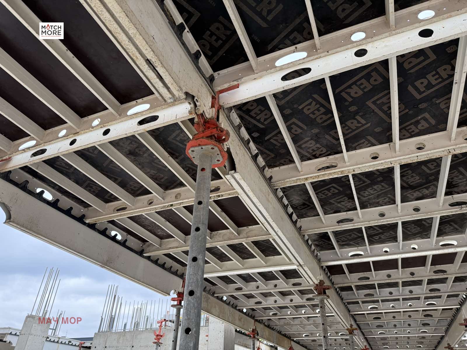 Продава 2-СТАЕН, гр. София, Малинова долина, снимка 3 - Апартаменти - 54293126