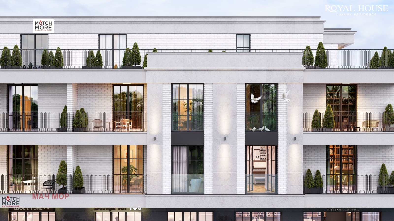 Продава 2-СТАЕН, гр. София, Малинова долина, снимка 4 - Апартаменти - 54293126