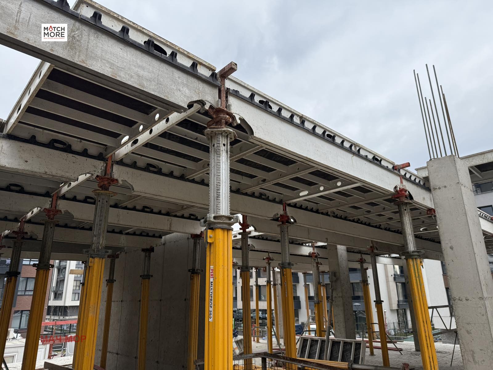 Продава 2-СТАЕН, гр. София, Малинова долина, снимка 5 - Апартаменти - 54293126