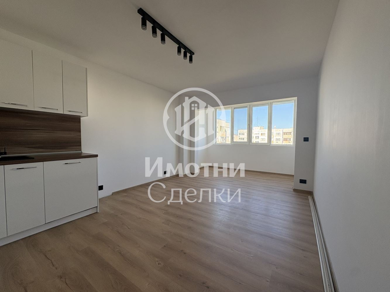 Продава 2-СТАЕН, гр. София, Обеля 1, снимка 3 - Апартаменти - 54334944