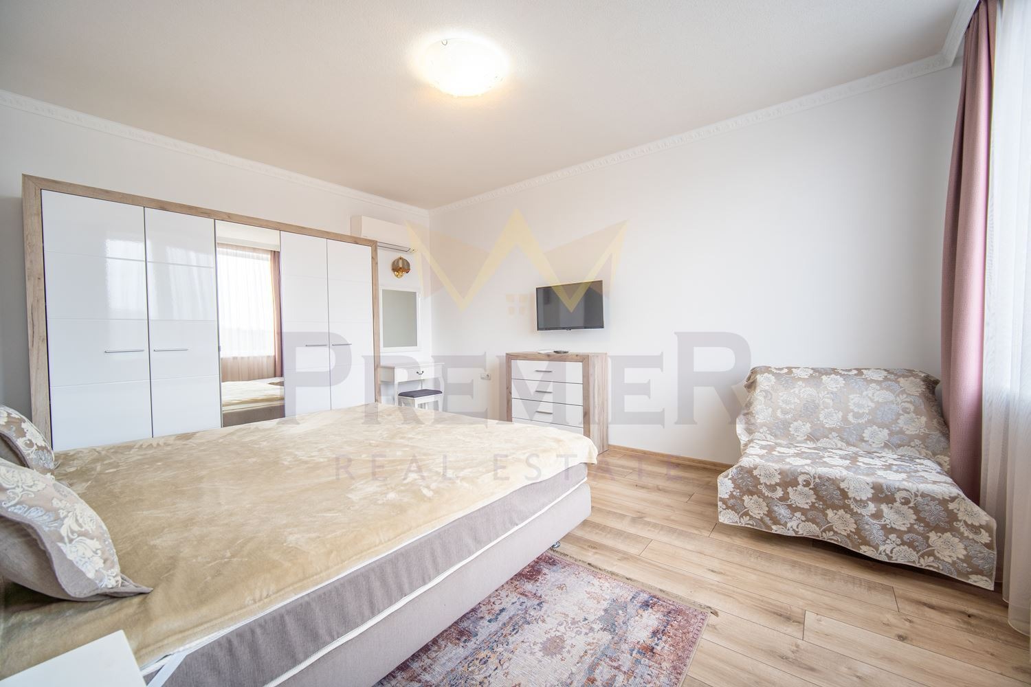 Продава 2-СТАЕН, с. Кранево, област Добрич, снимка 6 - Апартаменти - 54464360
