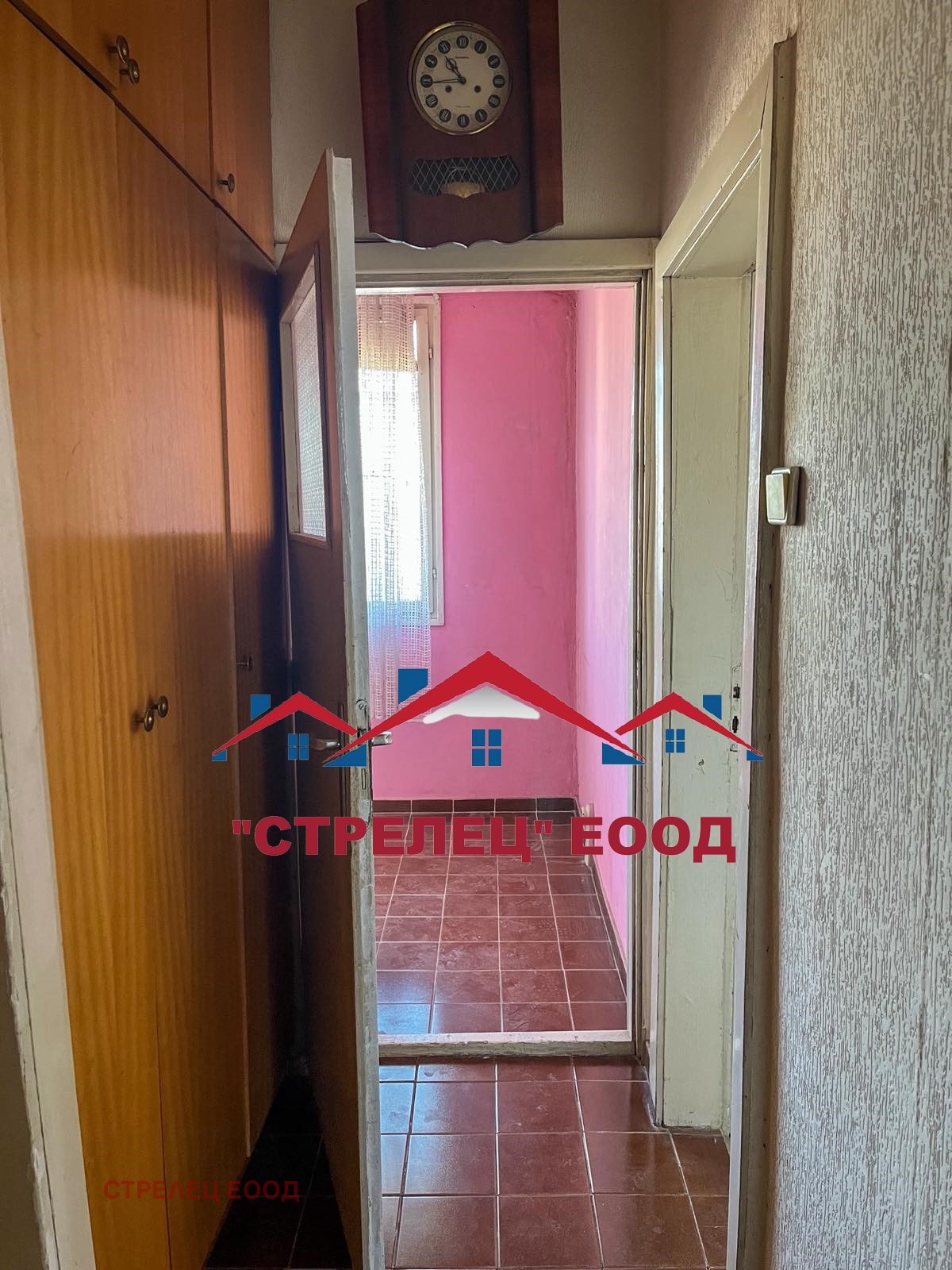 Продава 2-СТАЕН, гр. Добрич, Дунавите, снимка 7 - Апартаменти - 56360664