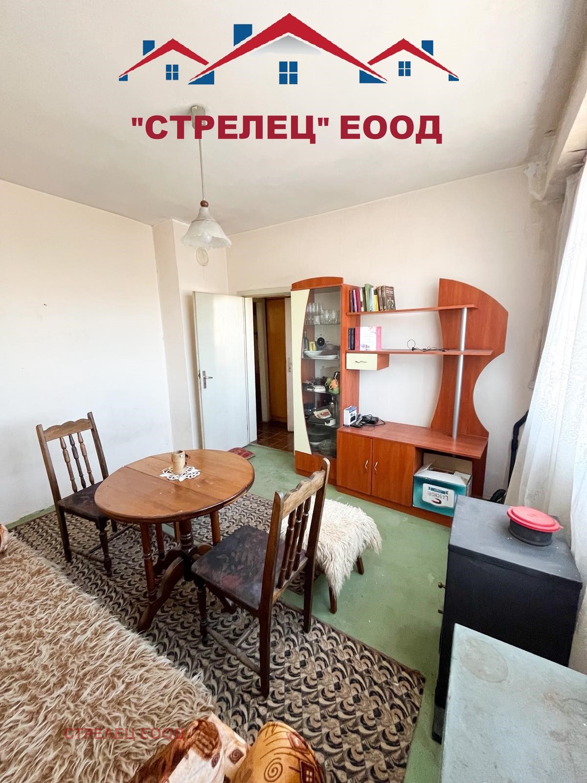 Продава 2-СТАЕН, гр. Добрич, Дунавите, снимка 6 - Апартаменти - 56360664