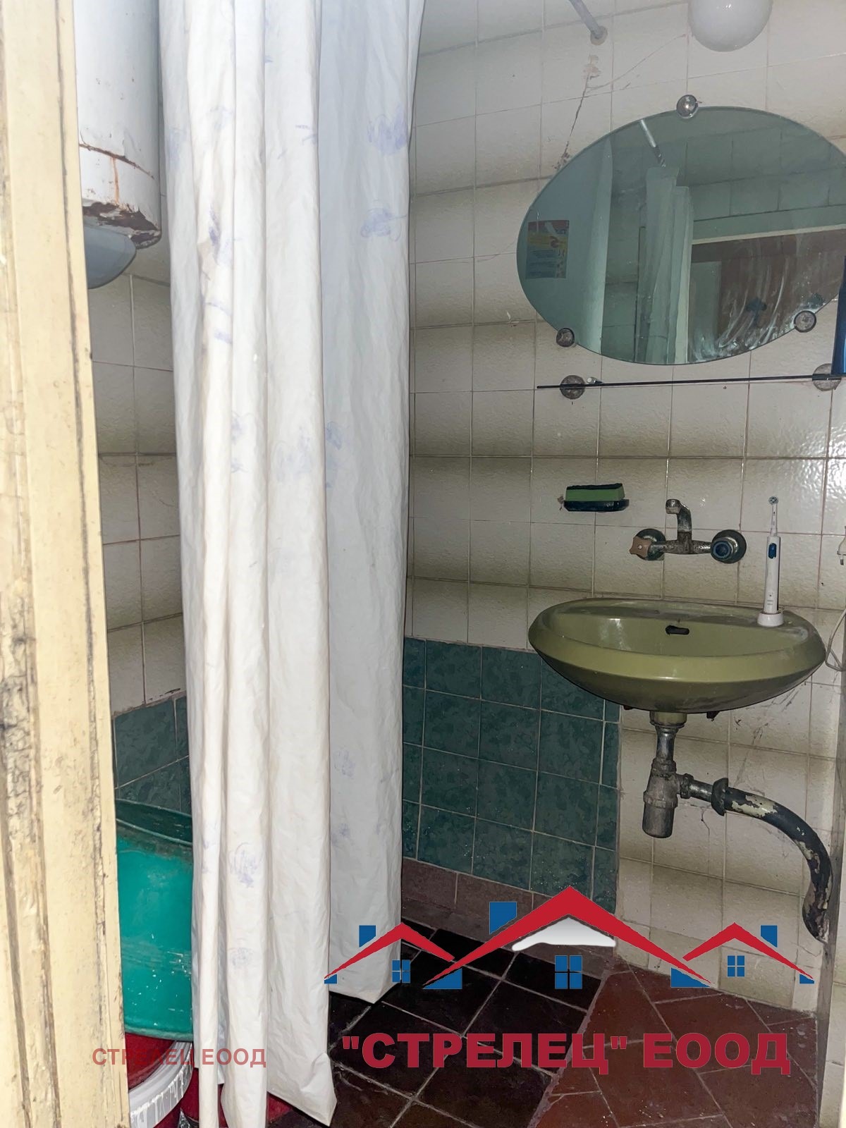 Продава 2-СТАЕН, гр. Добрич, Дунавите, снимка 12 - Апартаменти - 56360664