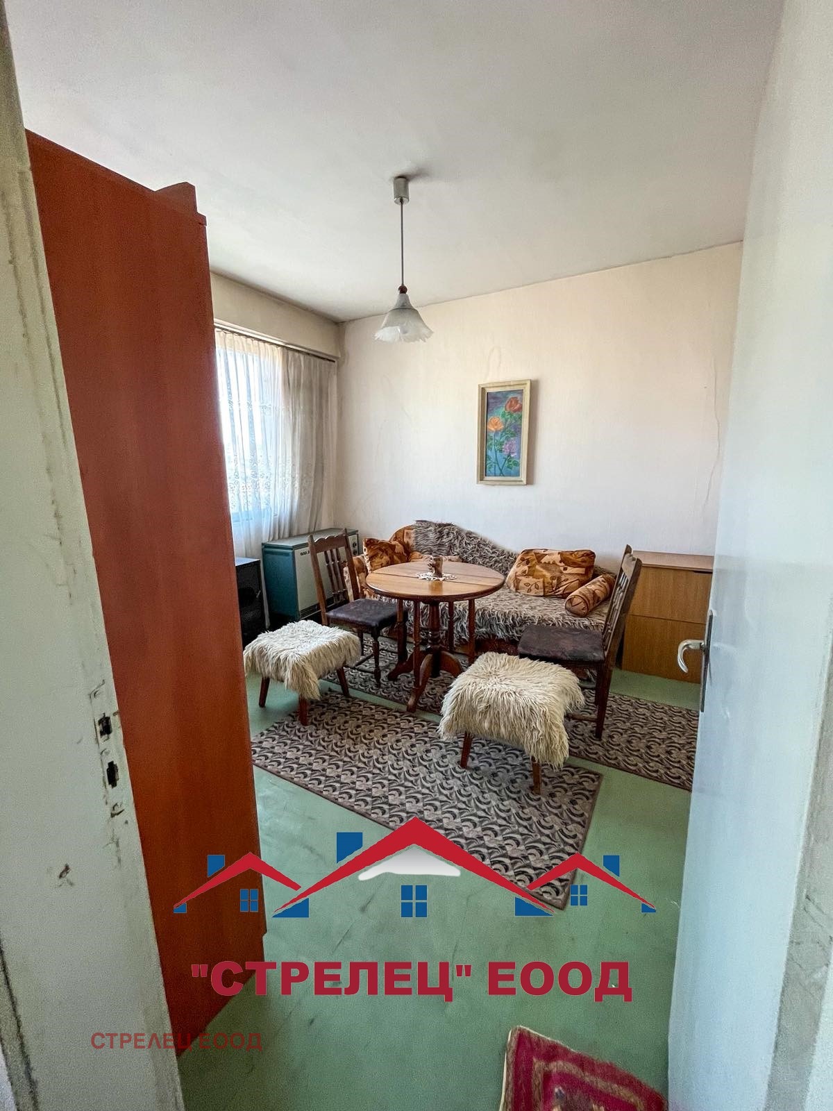Продава 2-СТАЕН, гр. Добрич, Дунавите, снимка 4 - Апартаменти - 56360664