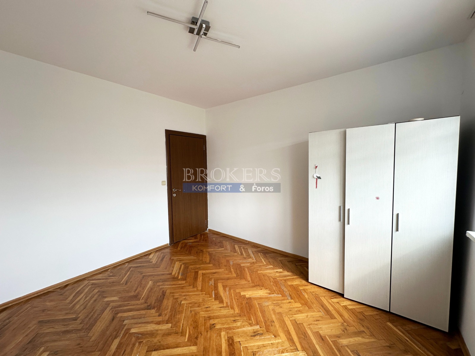 Продава 3-СТАЕН, гр. Варна, Автогара, снимка 14 - Апартаменти - 54081450