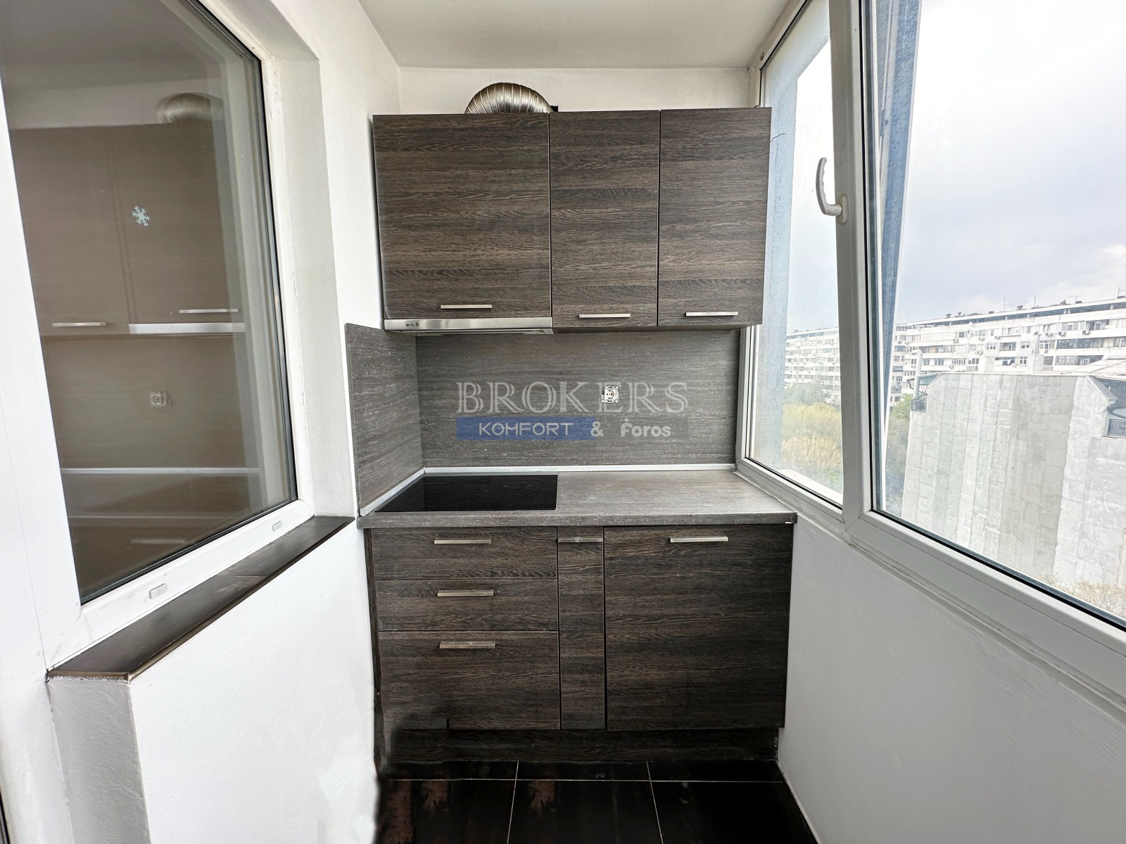 Продава 3-СТАЕН, гр. Варна, Автогара, снимка 5 - Апартаменти - 54081450
