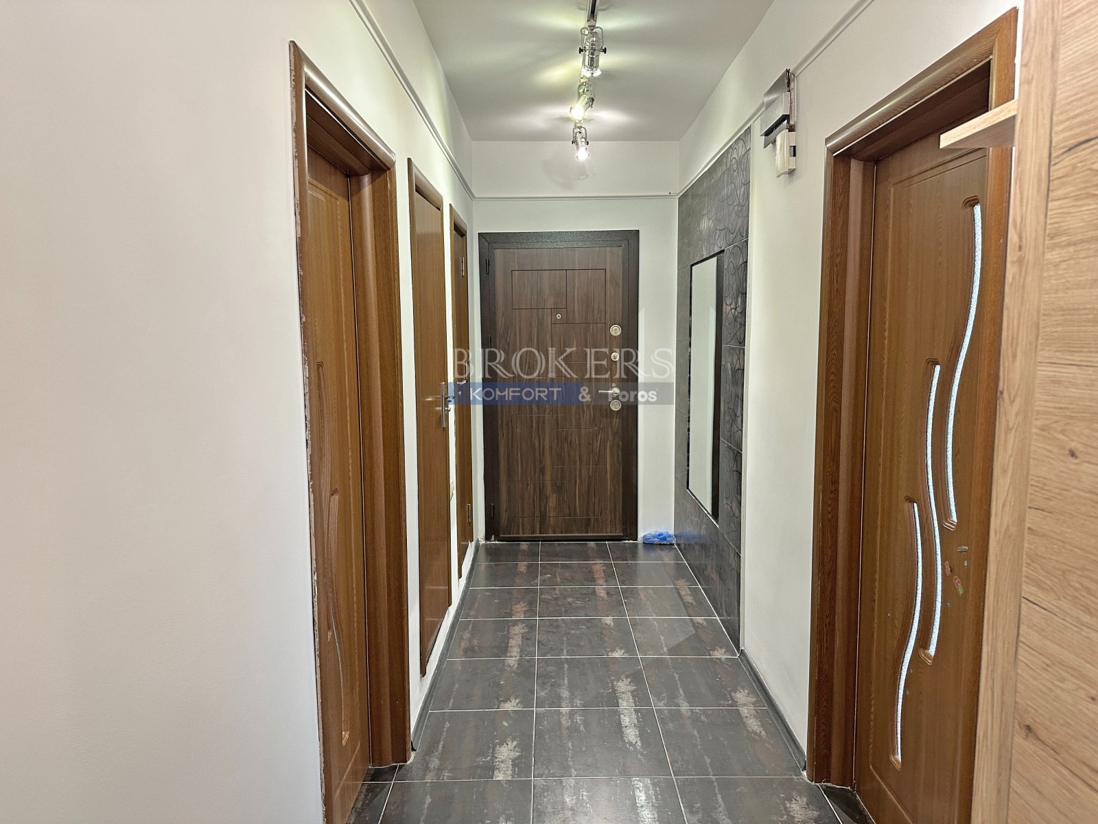 Продава 3-СТАЕН, гр. Варна, Автогара, снимка 17 - Апартаменти - 54081450