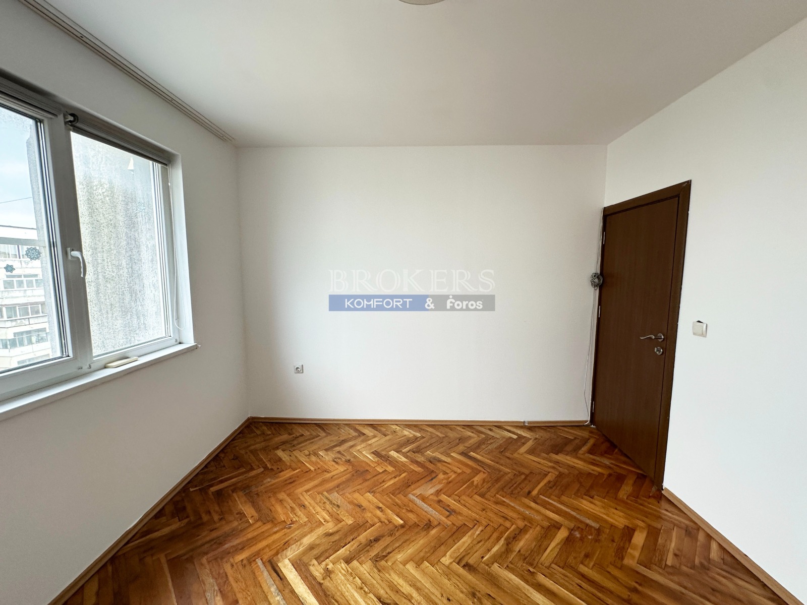 Продава 3-СТАЕН, гр. Варна, Автогара, снимка 12 - Апартаменти - 54081450