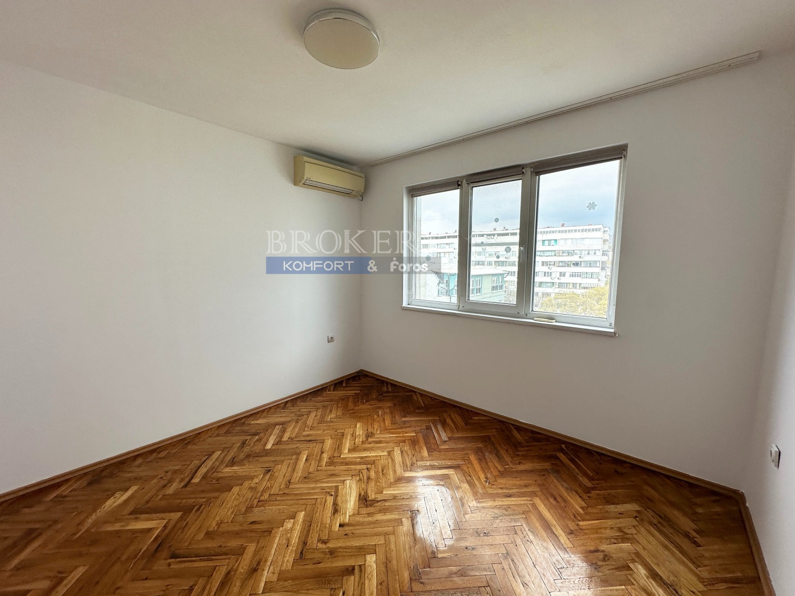 Продава 3-СТАЕН, гр. Варна, Автогара, снимка 10 - Апартаменти - 54081450