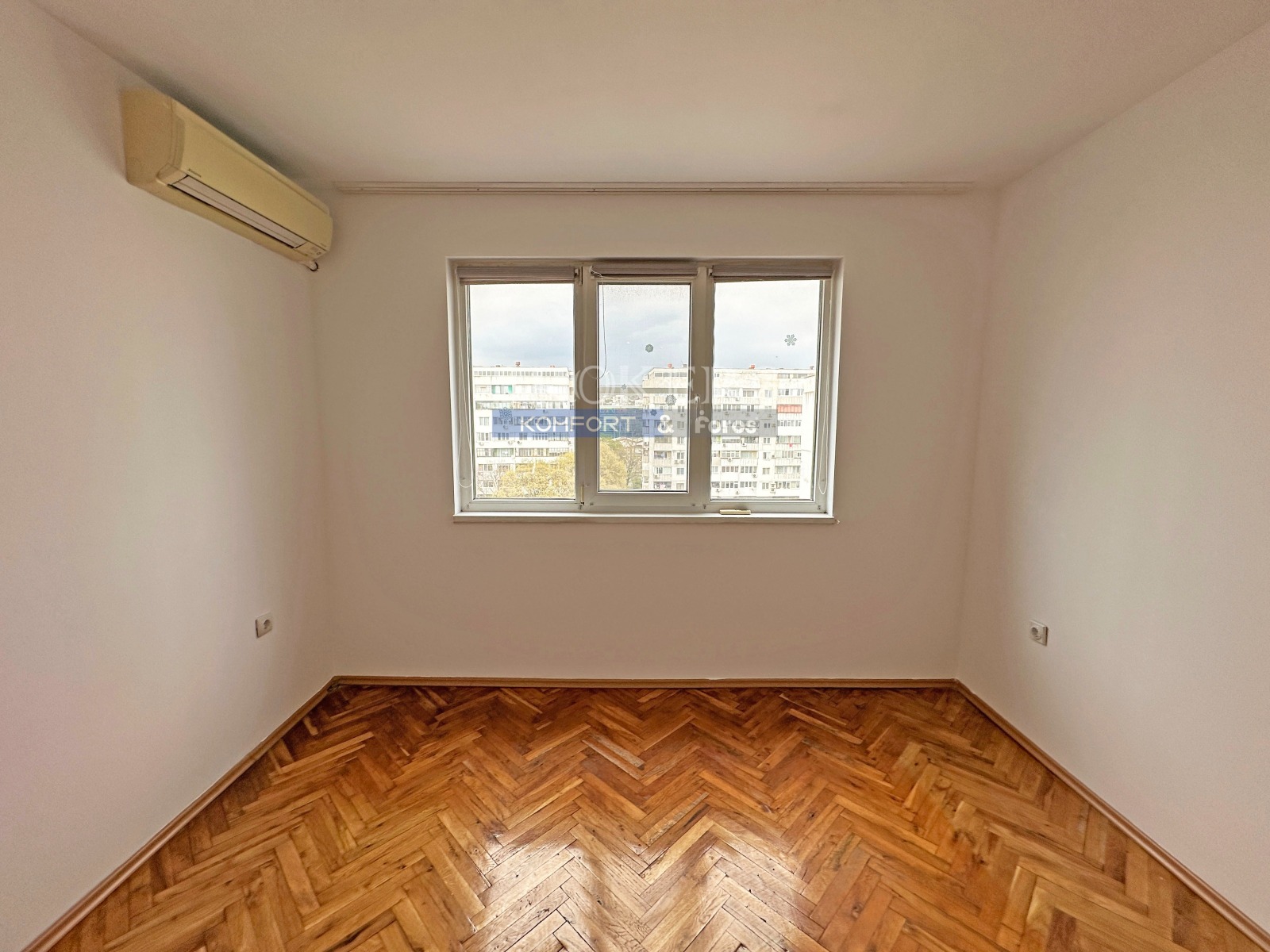 Продава 3-СТАЕН, гр. Варна, Автогара, снимка 11 - Апартаменти - 54081450