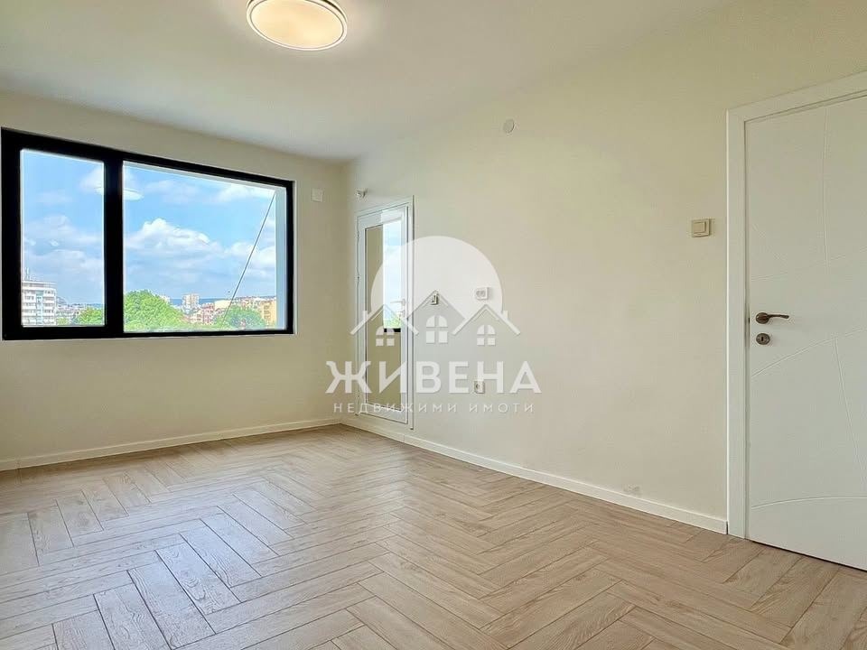 Продава 3-СТАЕН, гр. Варна, Трошево, снимка 8 - Апартаменти - 55987812