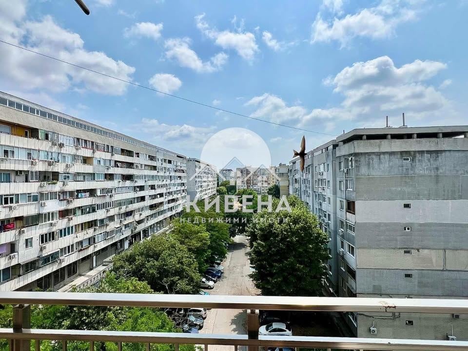 Продава 3-СТАЕН, гр. Варна, Трошево, снимка 15 - Апартаменти - 55987812