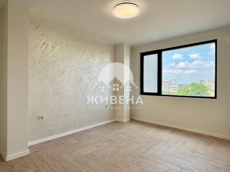 Продава 3-СТАЕН, гр. Варна, Трошево, снимка 7 - Апартаменти - 55987812