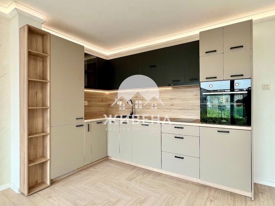 Продава 3-СТАЕН, гр. Варна, Трошево, снимка 3 - Апартаменти - 55987812
