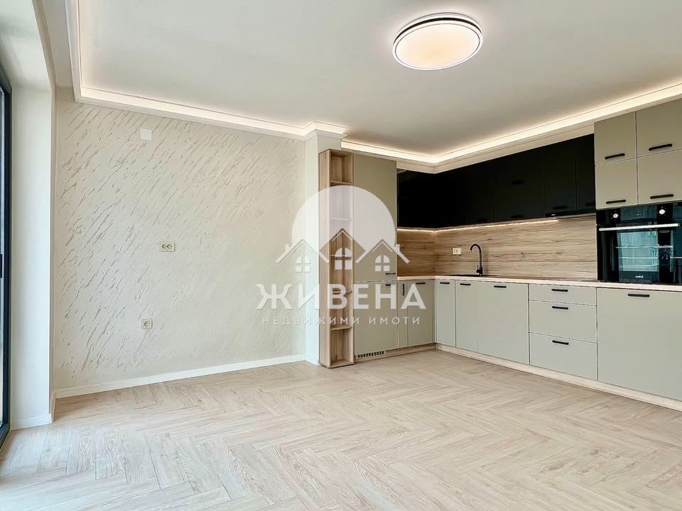 Продава 3-СТАЕН, гр. Варна, Трошево, снимка 4 - Апартаменти - 55987812
