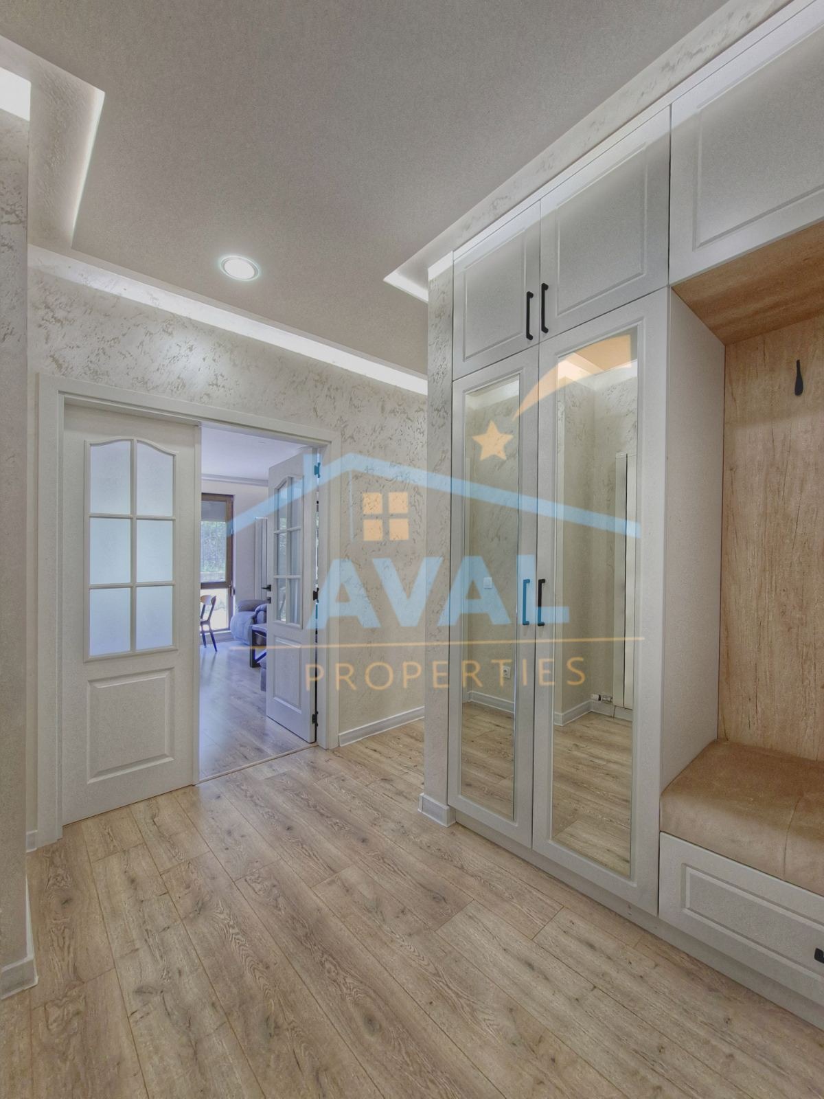 Продава 3-СТАЕН, гр. София, Симеоново, снимка 6 - Апартаменти - 56348074