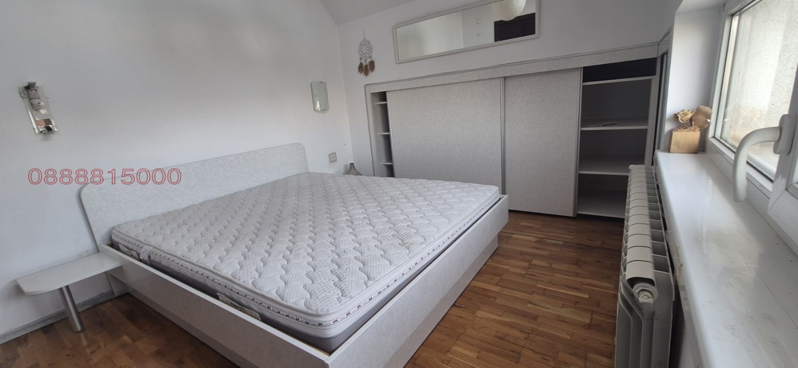Продава МЕЗОНЕТ, гр. София, Карпузица, снимка 7 - Апартаменти - 56354219