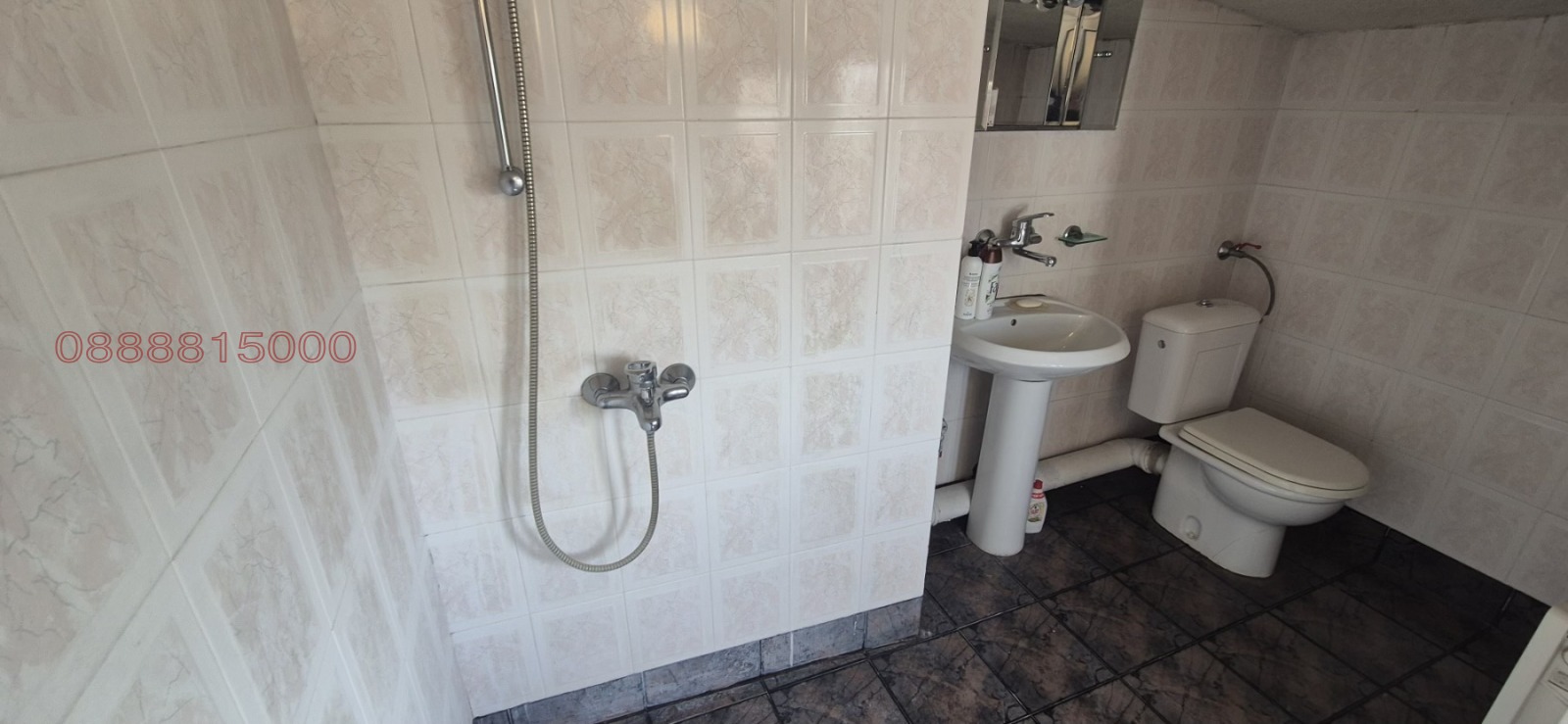 Продава МЕЗОНЕТ, гр. София, Карпузица, снимка 9 - Апартаменти - 56354219