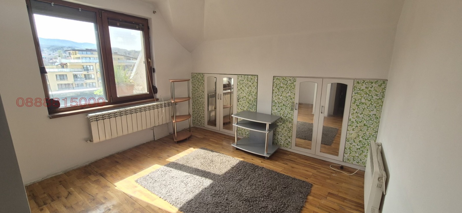 Продава МЕЗОНЕТ, гр. София, Карпузица, снимка 6 - Апартаменти - 56354219