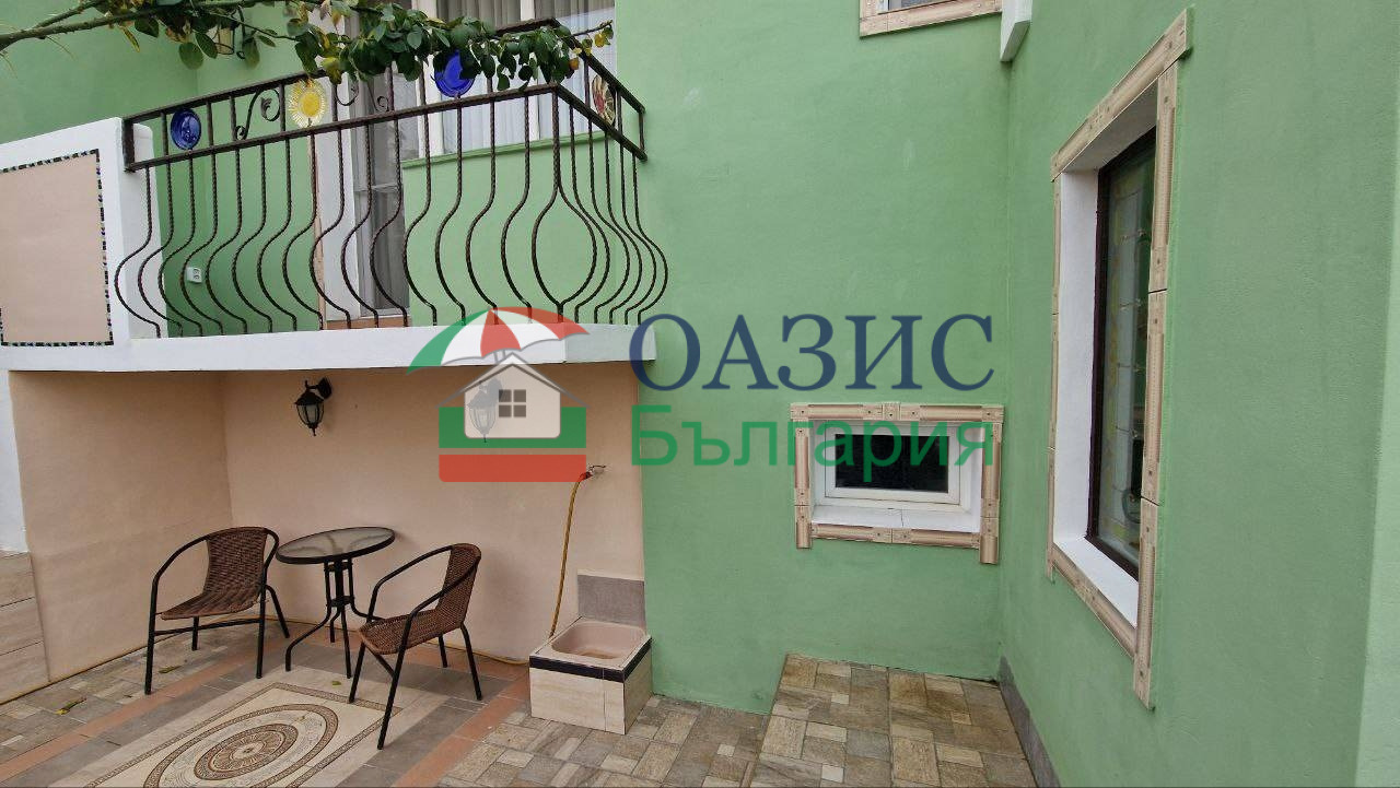 Продава КЪЩА, гр. Средец, област Бургас, снимка 3 - Къщи - 52486011