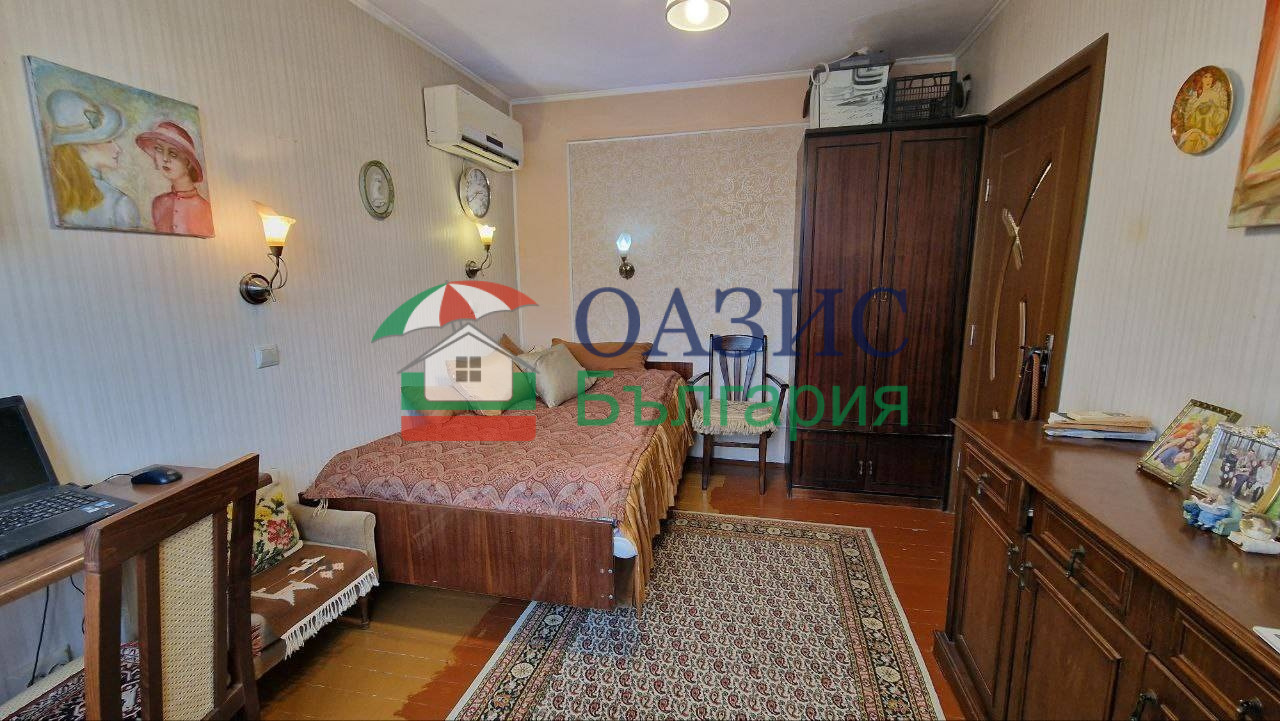 Продава КЪЩА, гр. Средец, област Бургас, снимка 15 - Къщи - 52486011