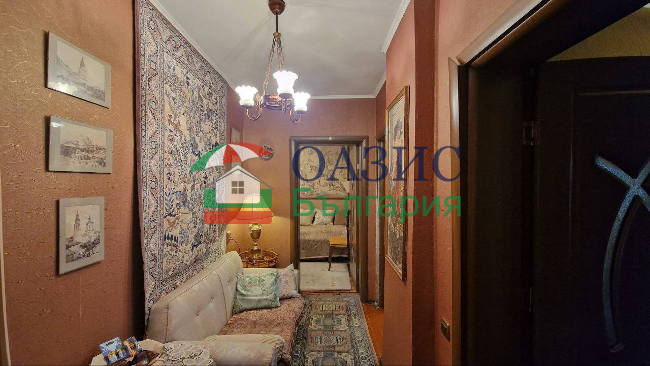 Продава КЪЩА, гр. Средец, област Бургас, снимка 8 - Къщи - 52486011