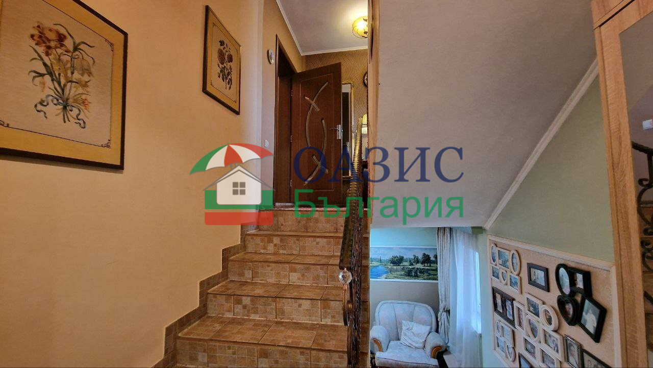 Продава КЪЩА, гр. Средец, област Бургас, снимка 5 - Къщи - 52486011