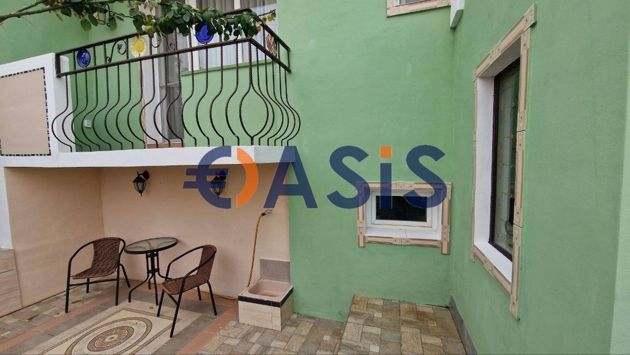 Продава КЪЩА, гр. Средец, област Бургас, снимка 2 - Къщи - 52486011