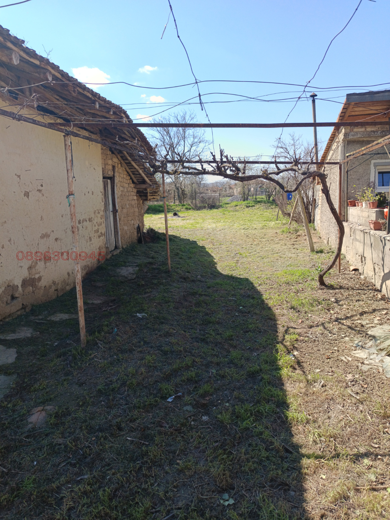 Продава КЪЩА, гр. Смядово, област Шумен, снимка 3 - Къщи - 54325351