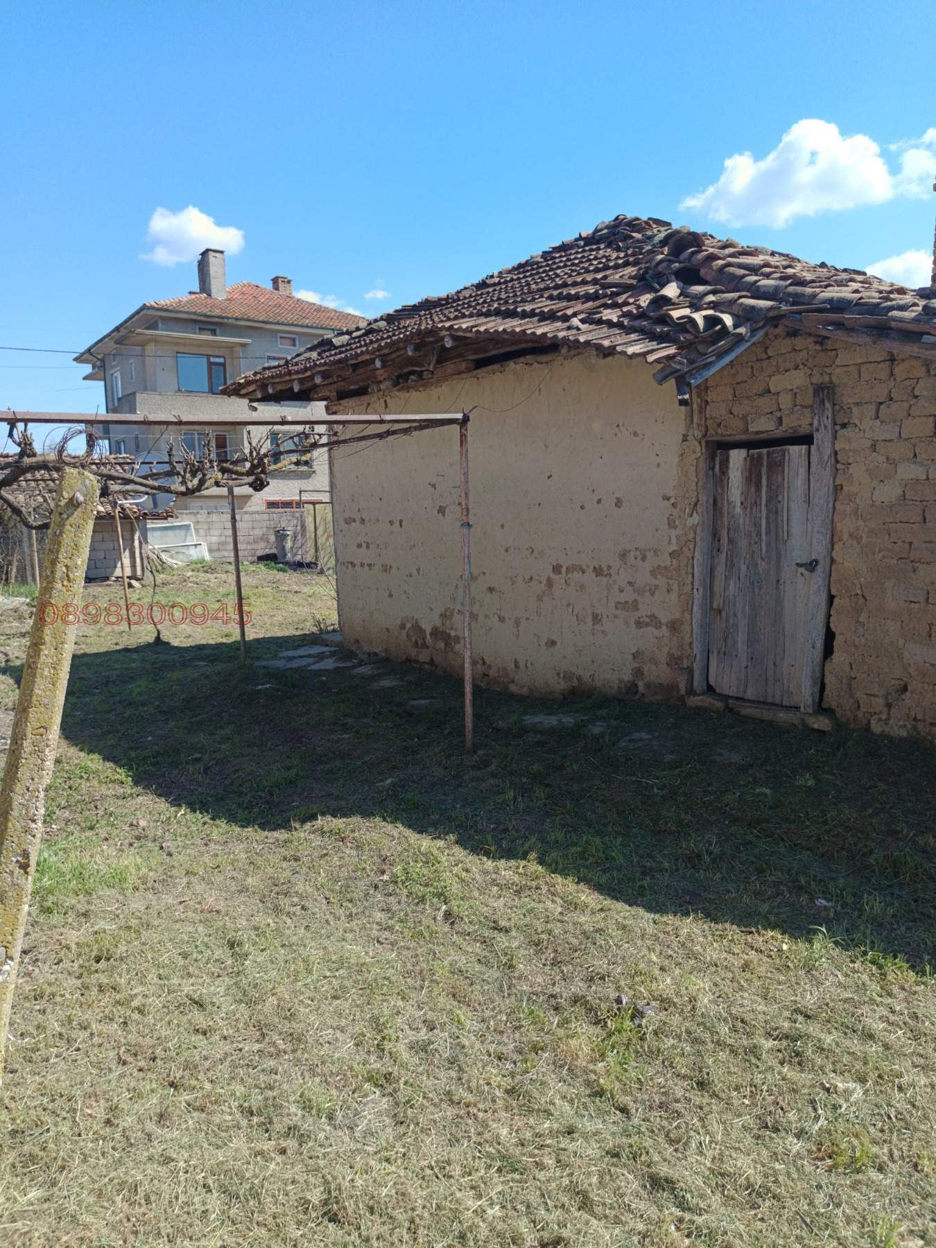 Продава КЪЩА, гр. Смядово, област Шумен, снимка 7 - Къщи - 54325351