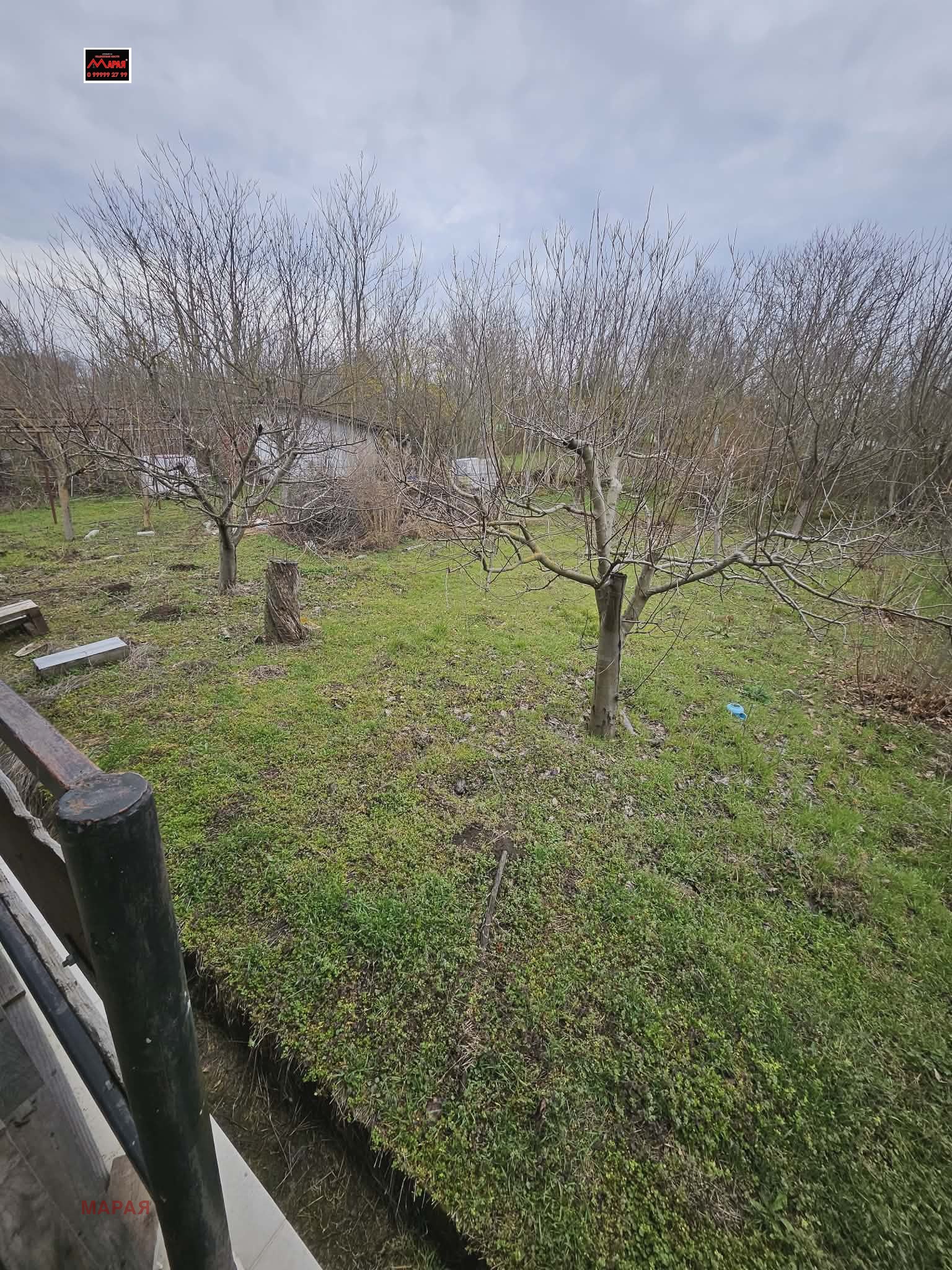 Продава КЪЩА, с. Червена вода, област Русе, снимка 14 - Къщи - 54192149