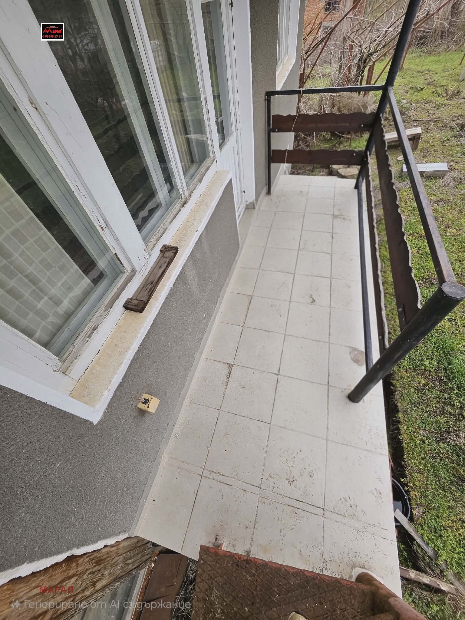 Продава КЪЩА, с. Червена вода, област Русе, снимка 13 - Къщи - 54192149