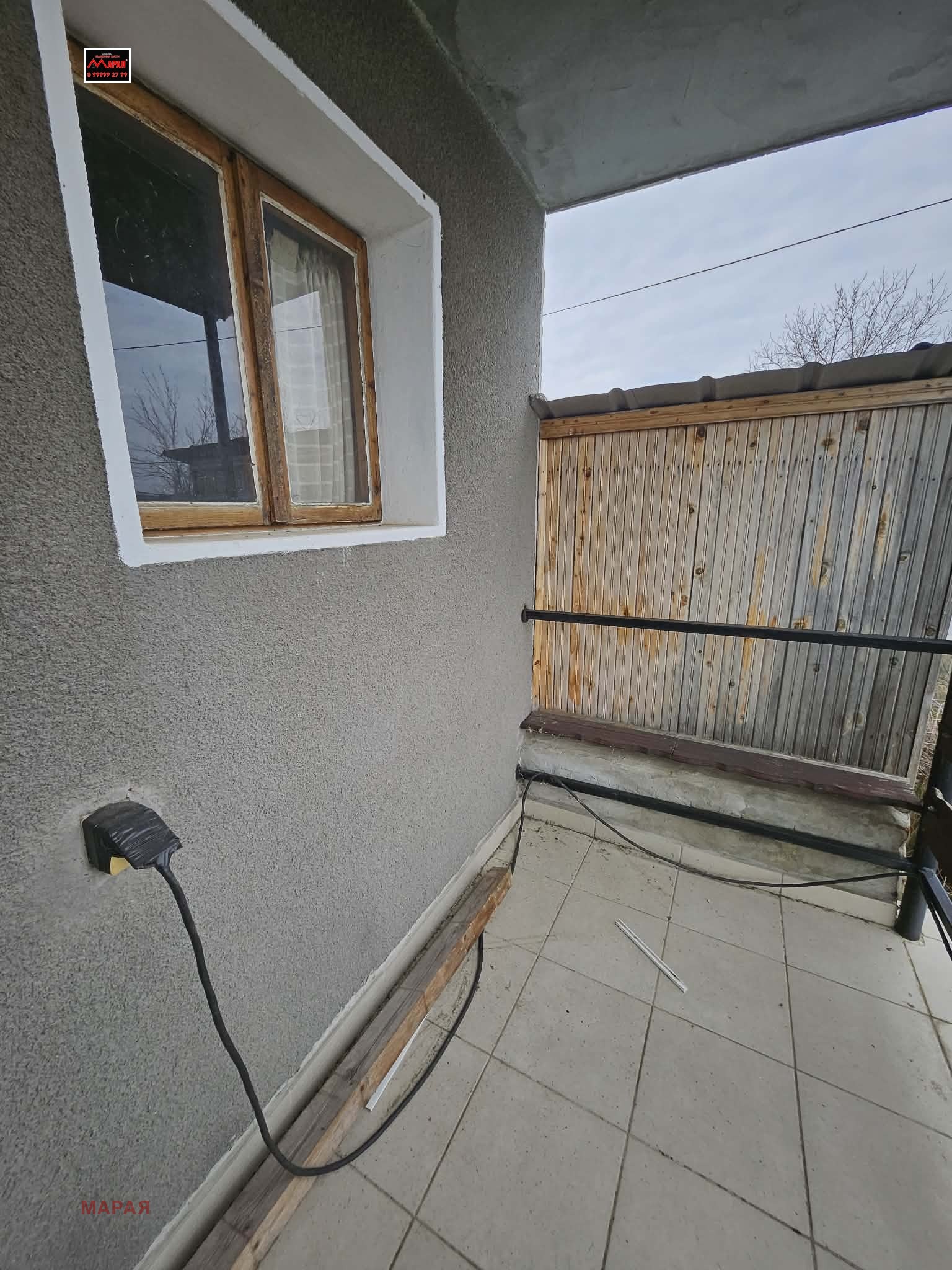 Продава КЪЩА, с. Червена вода, област Русе, снимка 15 - Къщи - 54192149