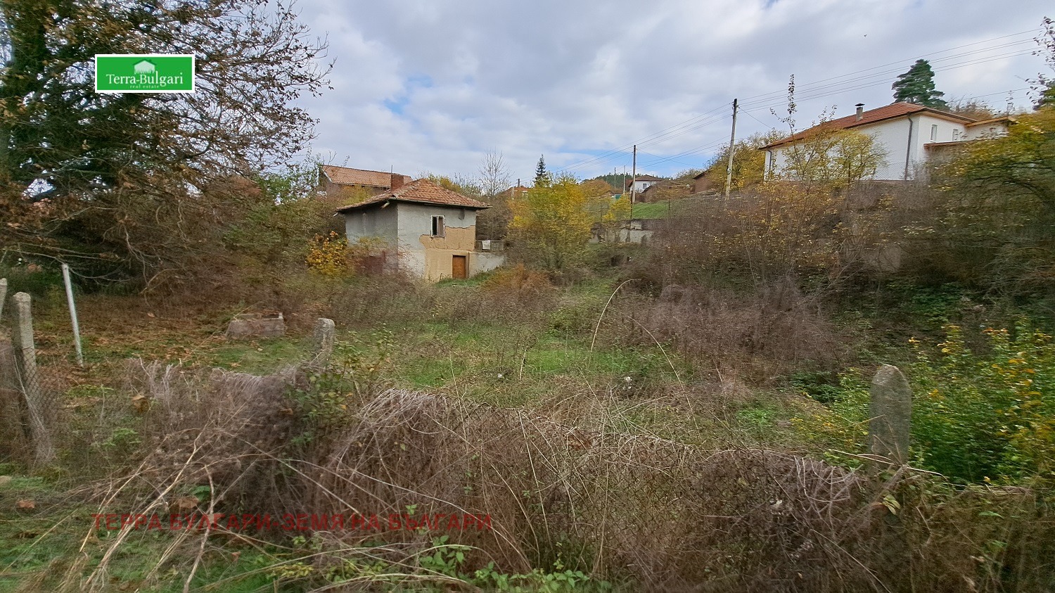 Продава КЪЩА, с. Гигинци, област Перник, снимка 6 - Къщи - 55054343
