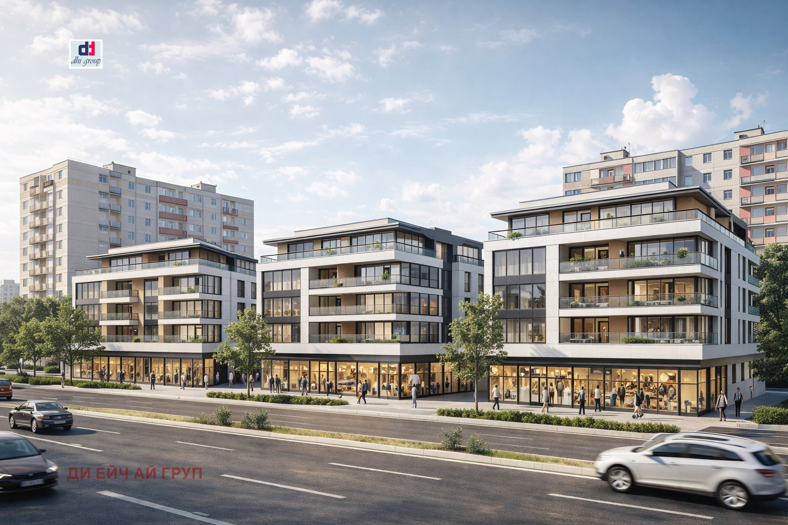 Продава ПАРЦЕЛ, гр. София, Експериментален