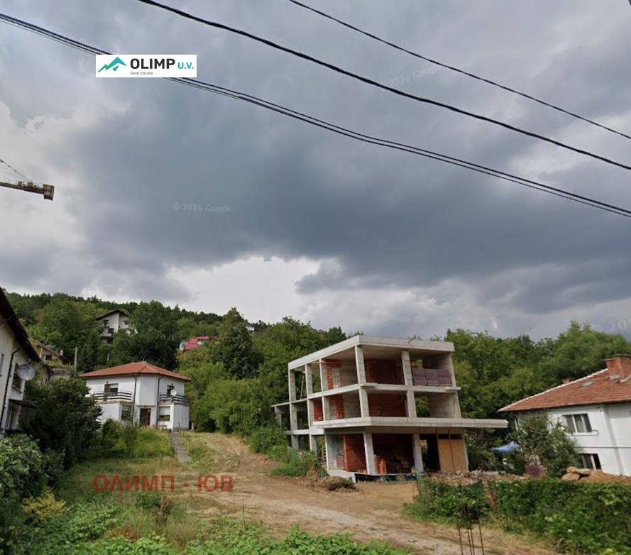 Продава ПАРЦЕЛ, гр. София, Княжево, снимка 3 - Парцели - 56388952