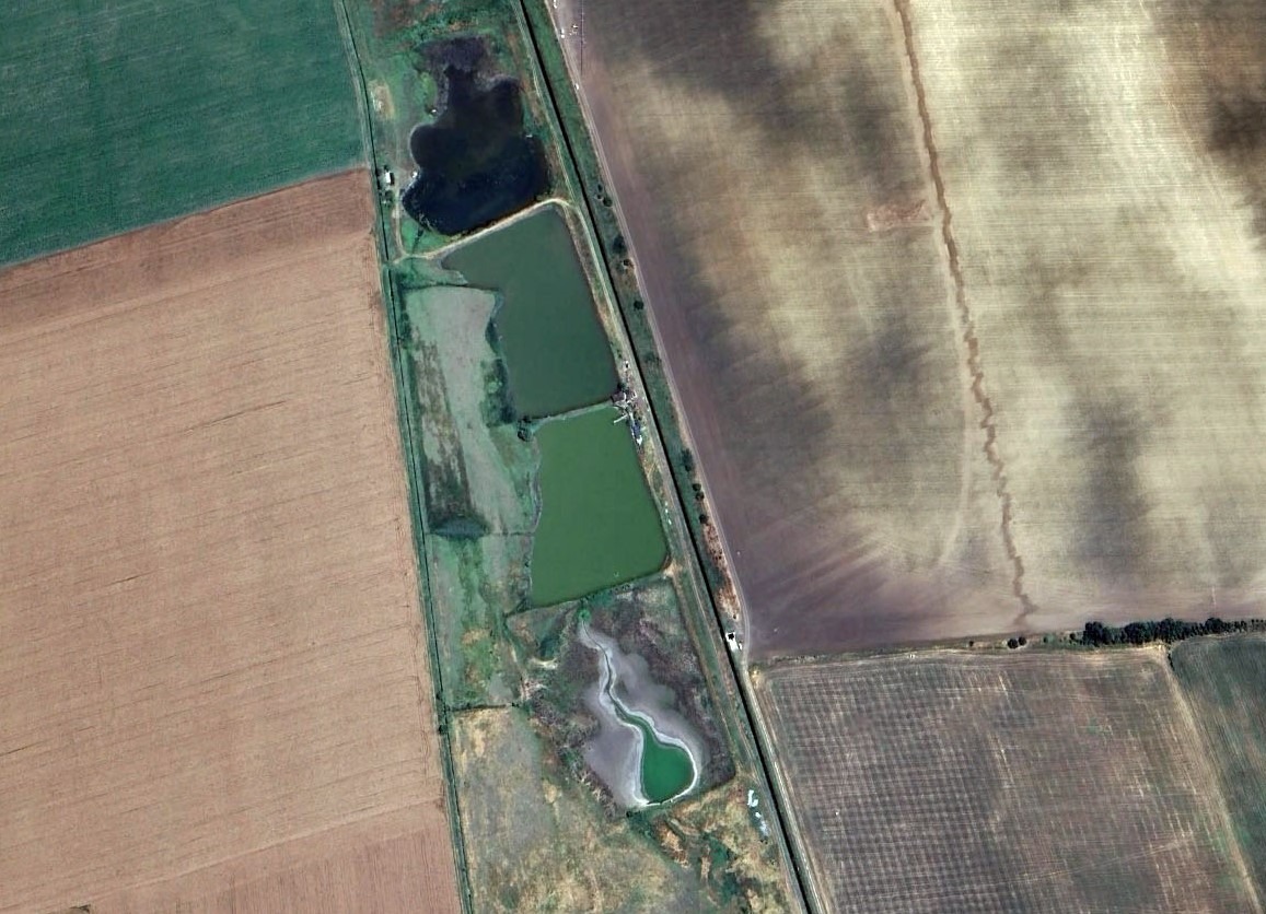 Продава ЗЕМЕДЕЛСКА ЗЕМЯ, с. Голям чардак, област Пловдив