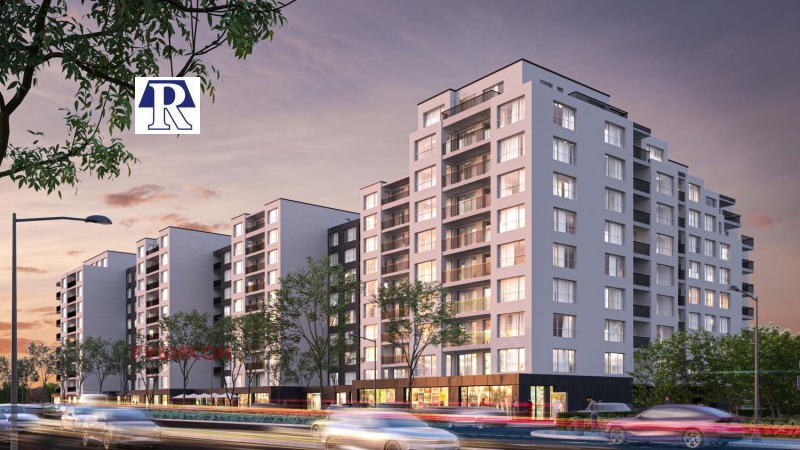 Продава 2-СТАЕН в град Пловдив, Кършияка - 62 кв.м / 59 520 € » 116 411.00 лв., РУБИКОН