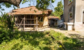 Casa Sevlievo, región de Gabrovo 7