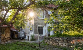 House Sevlievo, region Gabrovo 4