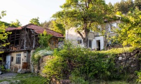 Casa Sevlievo, regiunea Gabrovo 5