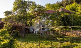 Casa Sevlievo, regiunea Gabrovo 6