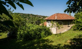 Casa Sevlievo, regiunea Gabrovo 9