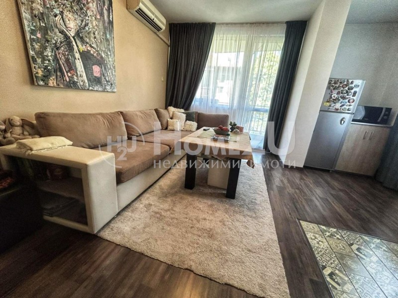 Продава  2-стаен, град Пловдив, Кършияка •  125 000 EUR • ID 89096254 — holmes.bg - [1] 