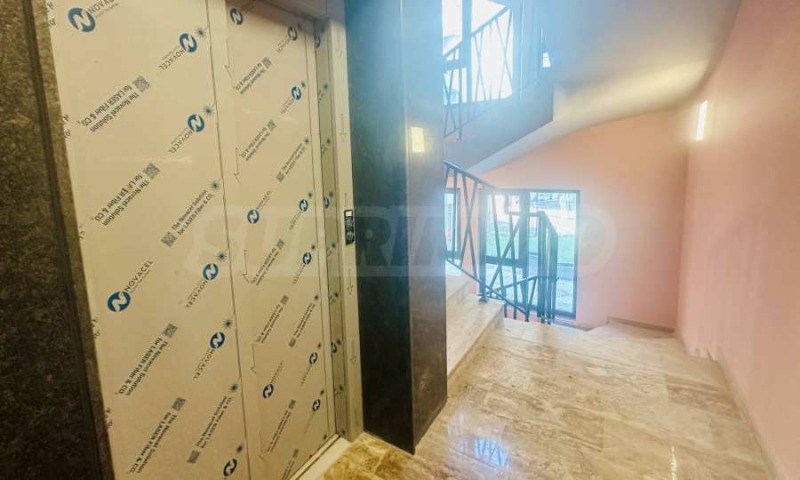 Продава 2-СТАЕН, гр. Бургас, Славейков, снимка 11 - Aпартаменти - 48801525