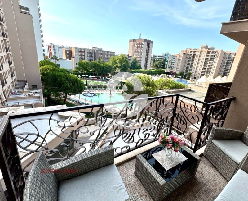 Продава  2-стаен област Бургас , к.к. Слънчев бряг , 71 кв.м | 48472460 - изображение [8]