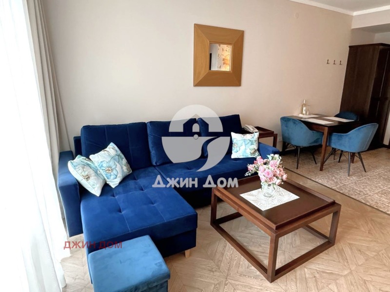 Продава  2-стаен област Бургас , к.к. Слънчев бряг , 71 кв.м | 48472460 - изображение [2]